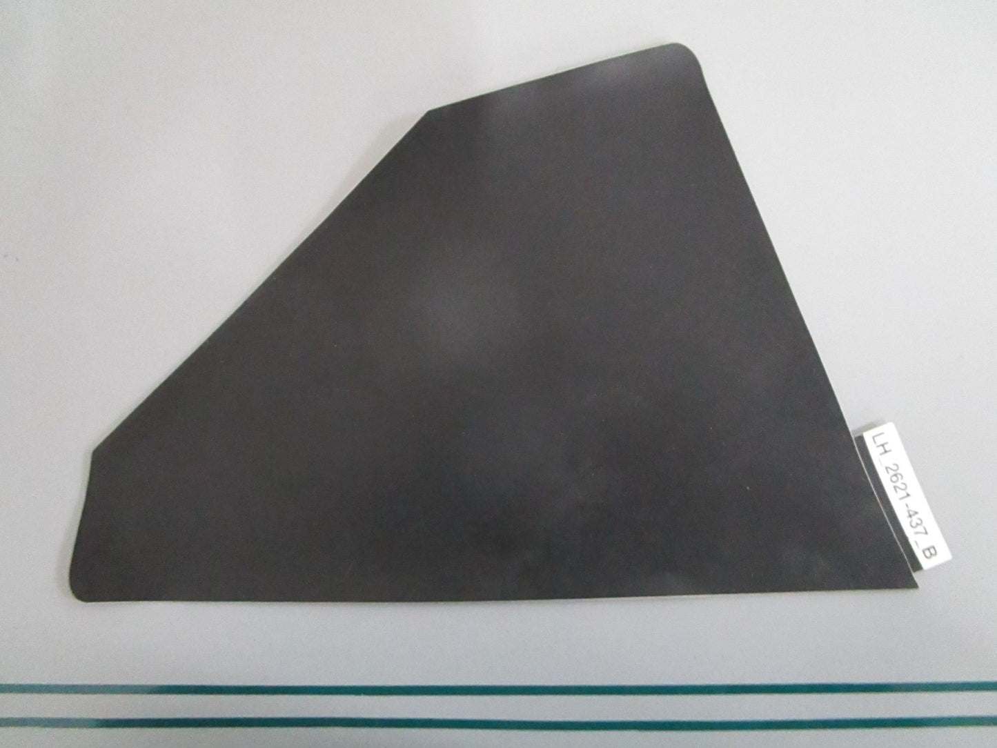 NEW OEM 2621-437 Arctic Cat LH Side Panel 0820