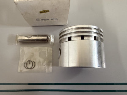 NEW 23-2720 Rotary Piston Rep: Briggs & Stratton 0820