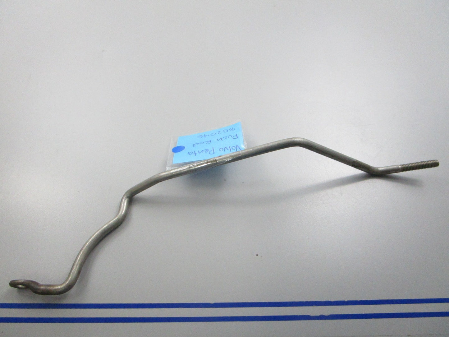 NEW OEM 852046 Volvo Penta Push Rod 0810