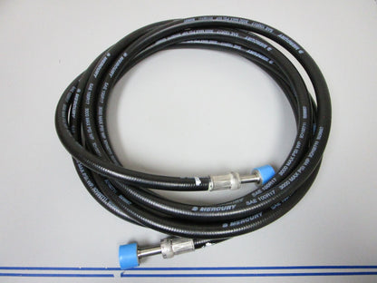 NEW OEM 32-892825016 Mercury Quicksilver 16' Ft Pressure Hose 0720