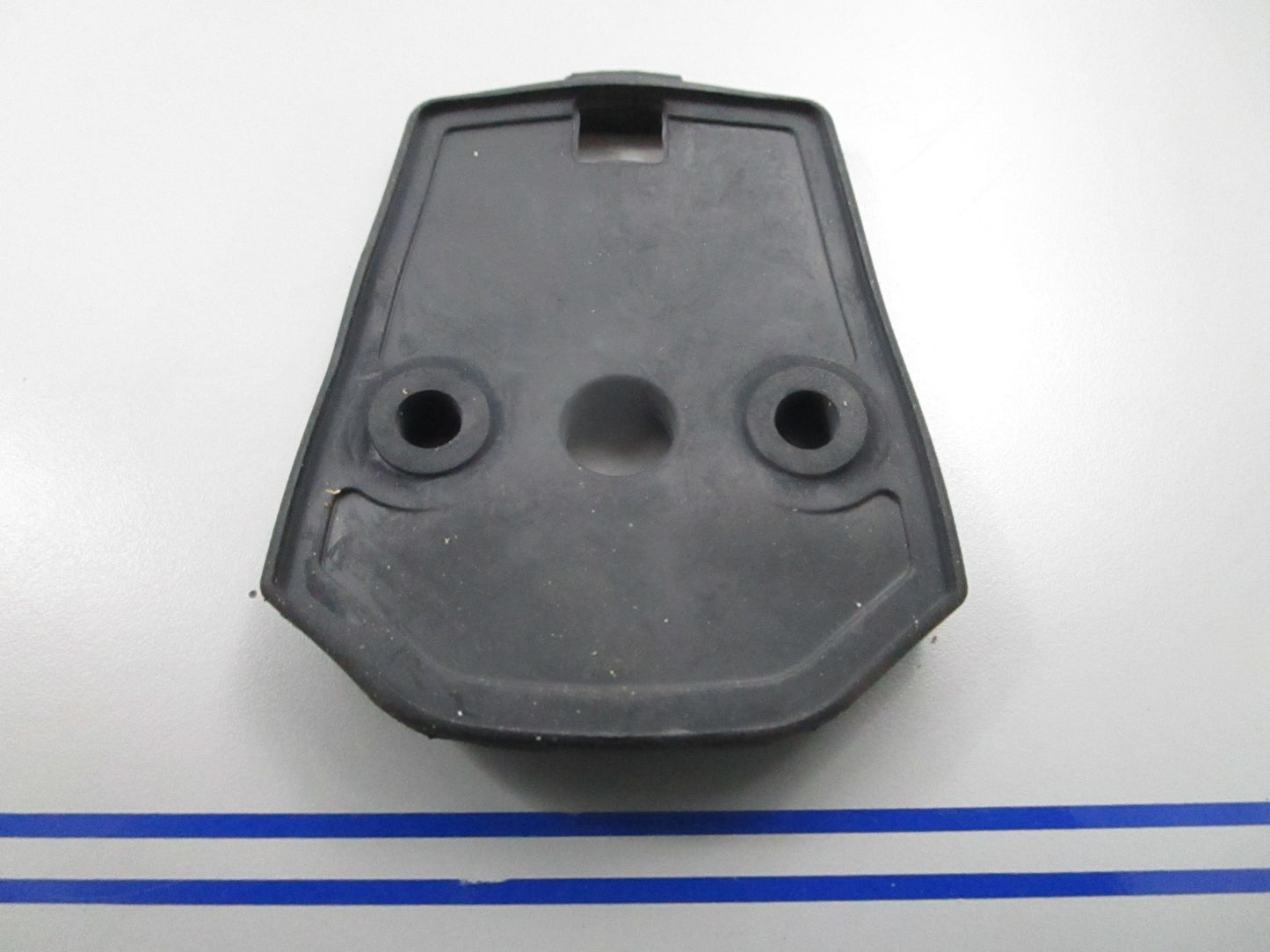 *NEW OEM* 0810 Honda Rubber 80125-MZ0-000