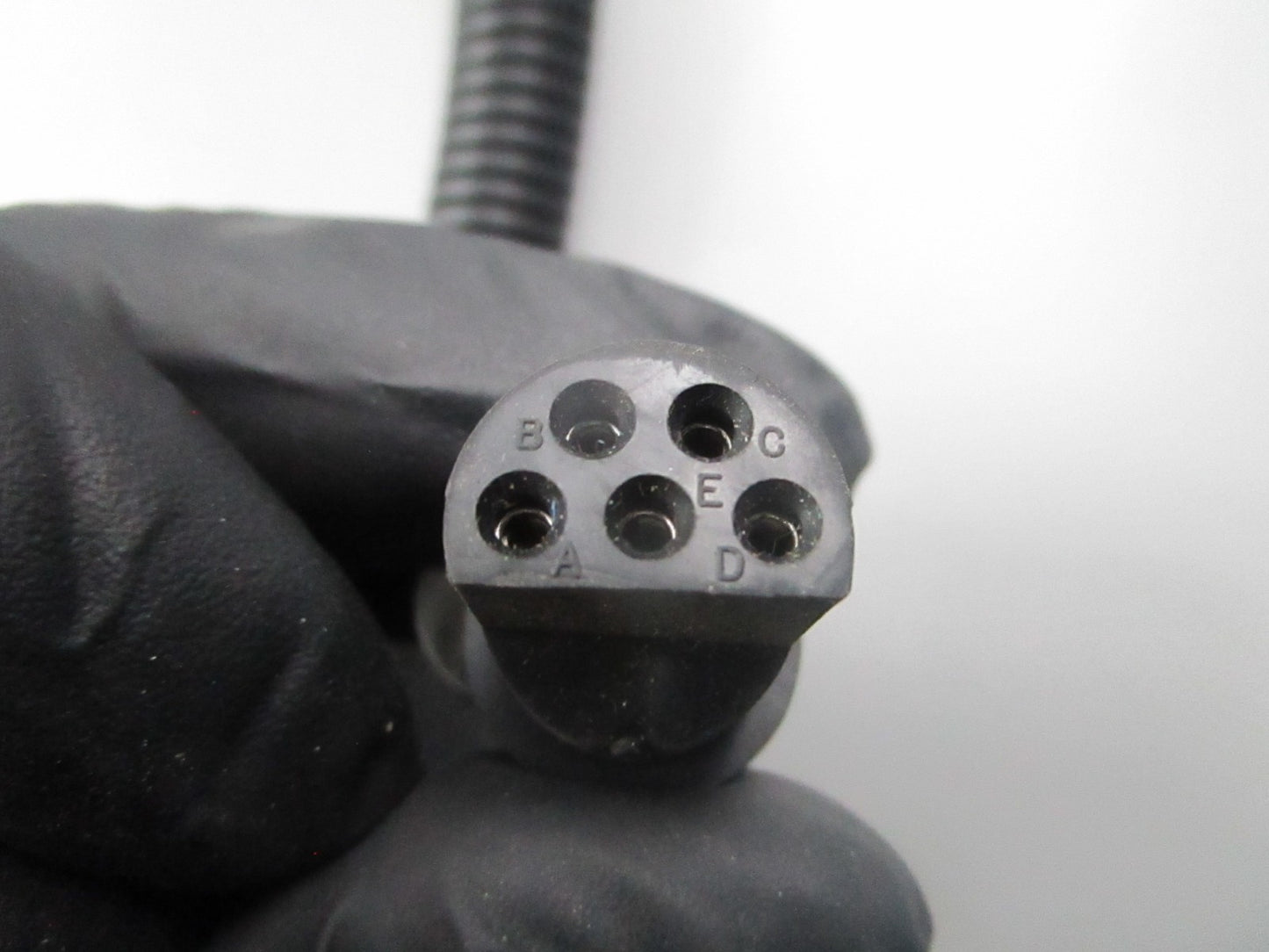 *NEW OEM* 0810 Mercury Quicksilver Tach Harness Assembly 84-897457A01