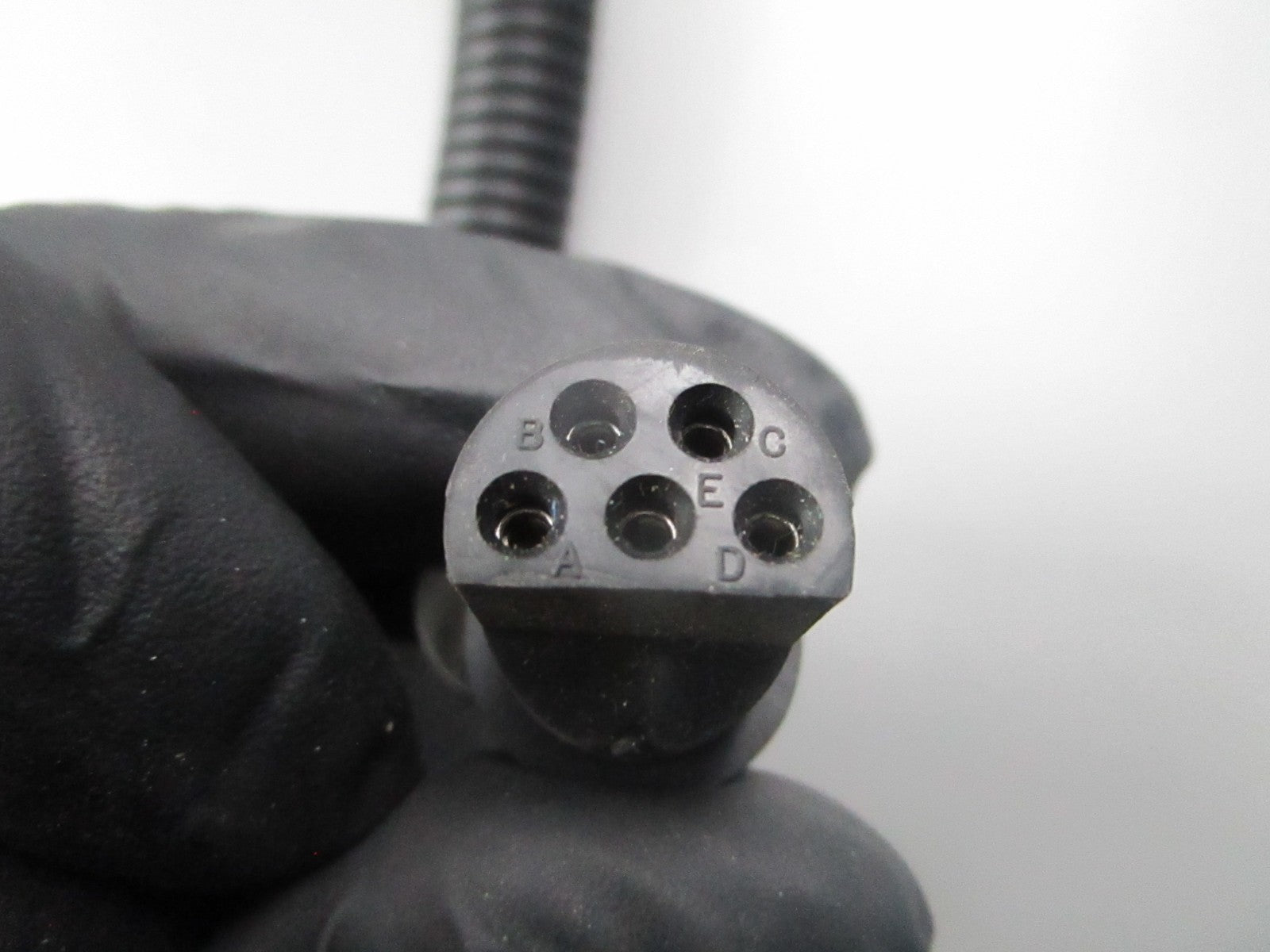 *NEW OEM* 0810 Mercury Quicksilver Tach Harness Assembly 84-897457A01