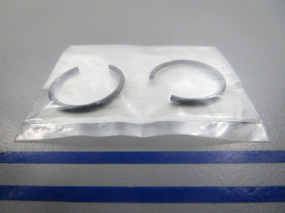 NEW OEM (LOT OF 2) 353-00024-1 353000241 Tohatsu Clip 0810