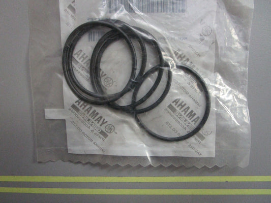 *NEW OEM* (LOT OF 5) 0810 Yamaha O-Ring 93210-32738-00