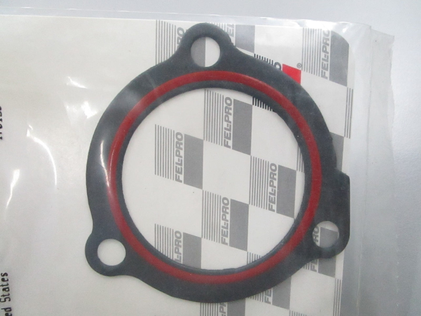 *NEW* 0810 Fel-Pro Thermostat Gasket 35711