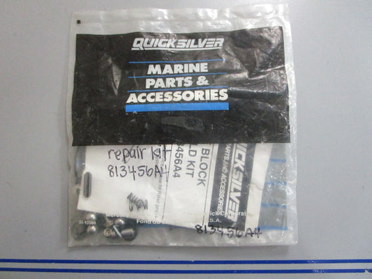 *NEW OEM* 0820 Mercury Quicksilver Repair Kit 813456A4