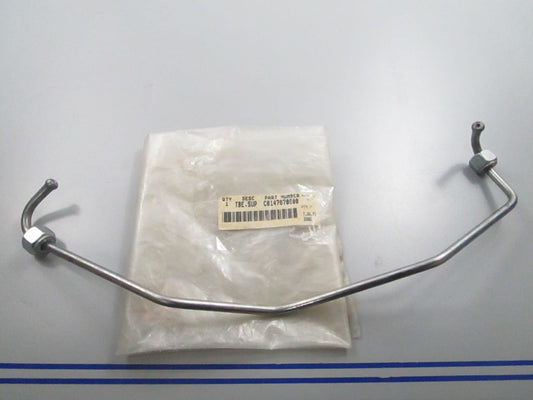 *NEW OEM* 0810 Cummins Supply Tube C0147070800