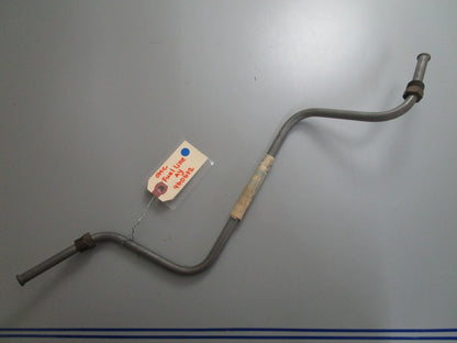 *NEW OEM* 0820 OMC Johnson Evinrude Fuel Line Ay 980612 0980612
