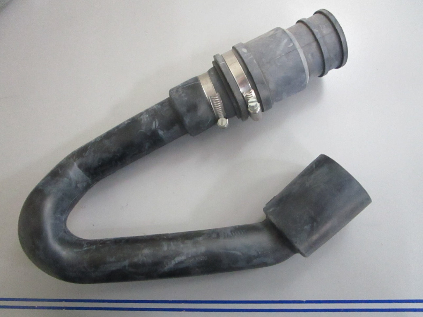*NEW* 0820 Thetford Discharge Pipe Connection 38061