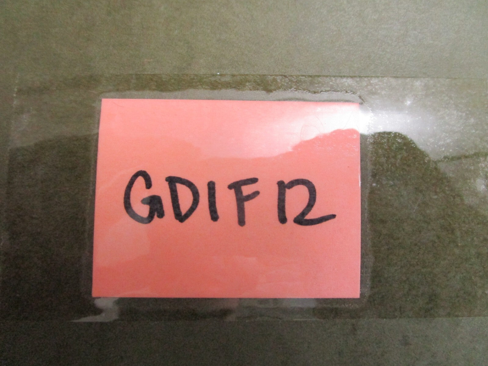 *NEW OEM* 0810 Tohatsu Gasket 348-65018-0