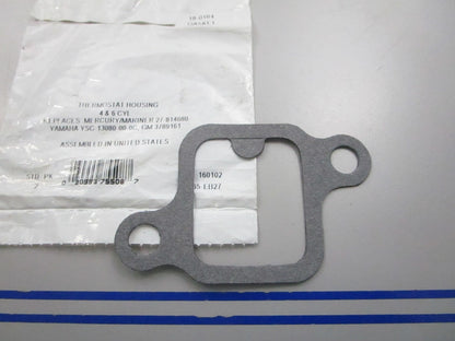 NEW 18-0164 Replaces: Mercury 27-814680 Sierra Gasket 0810