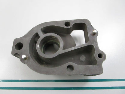NEW OEM 46-33132A1 Mercury Quicksilver Water Pump Base 0810