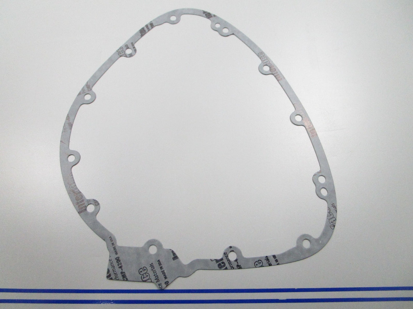 *NEW OEM* 0810 Triumph Alternator Cover Gasket T1260661