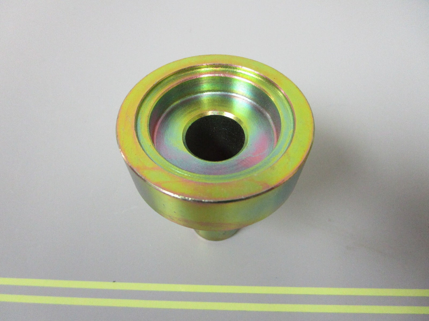 *NEW OEM* 0720 Sea Doo Seal & Bearing Pusher Tool 529-035-955