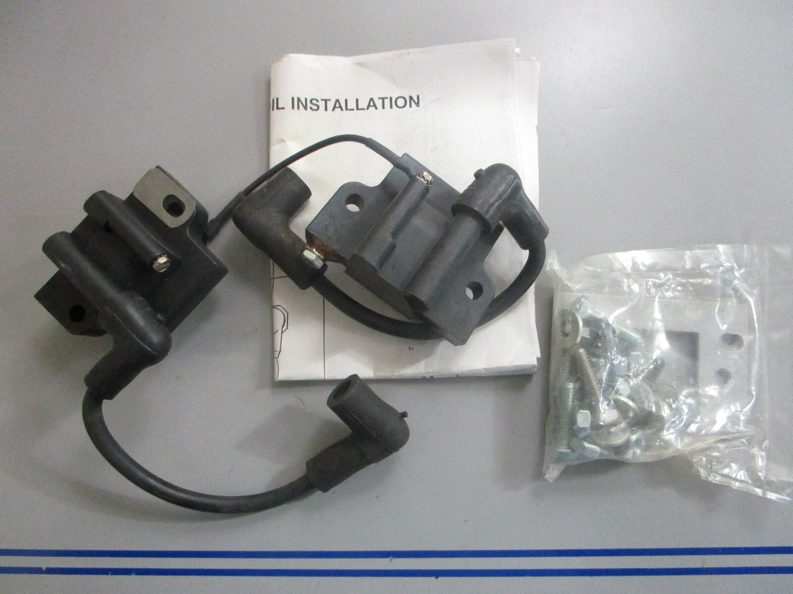 *NEW* 0820 CDI Electronics Coil Kit For Magnapower II 474475K2