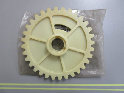 *NEW OEM* 0810 Mercury Quicksilver Starter Pinion Gear 43-90324