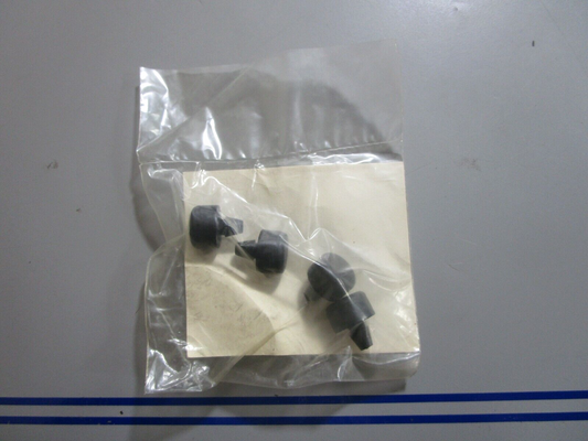 *NEW* 0810 Minn Kota Foot Pedal Base Rubber Bumper 225512