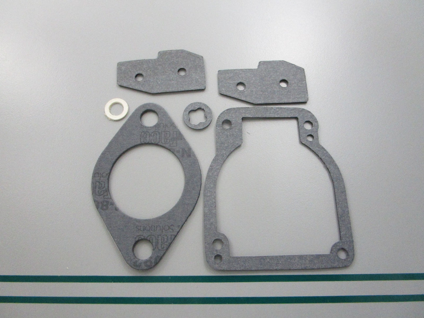 NEW RL7211 Red Line Carburetor Gasket Kit 0810