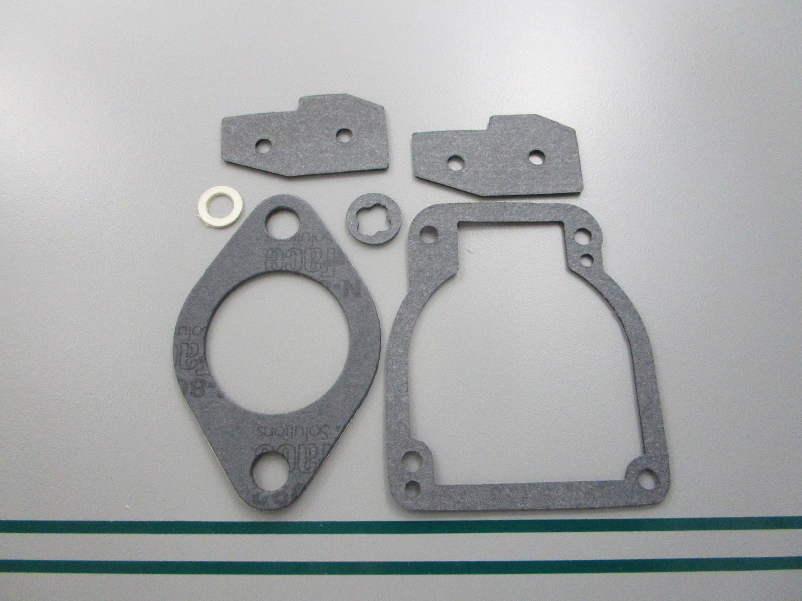 NEW RL7211 Red Line Carburetor Gasket Kit 0810