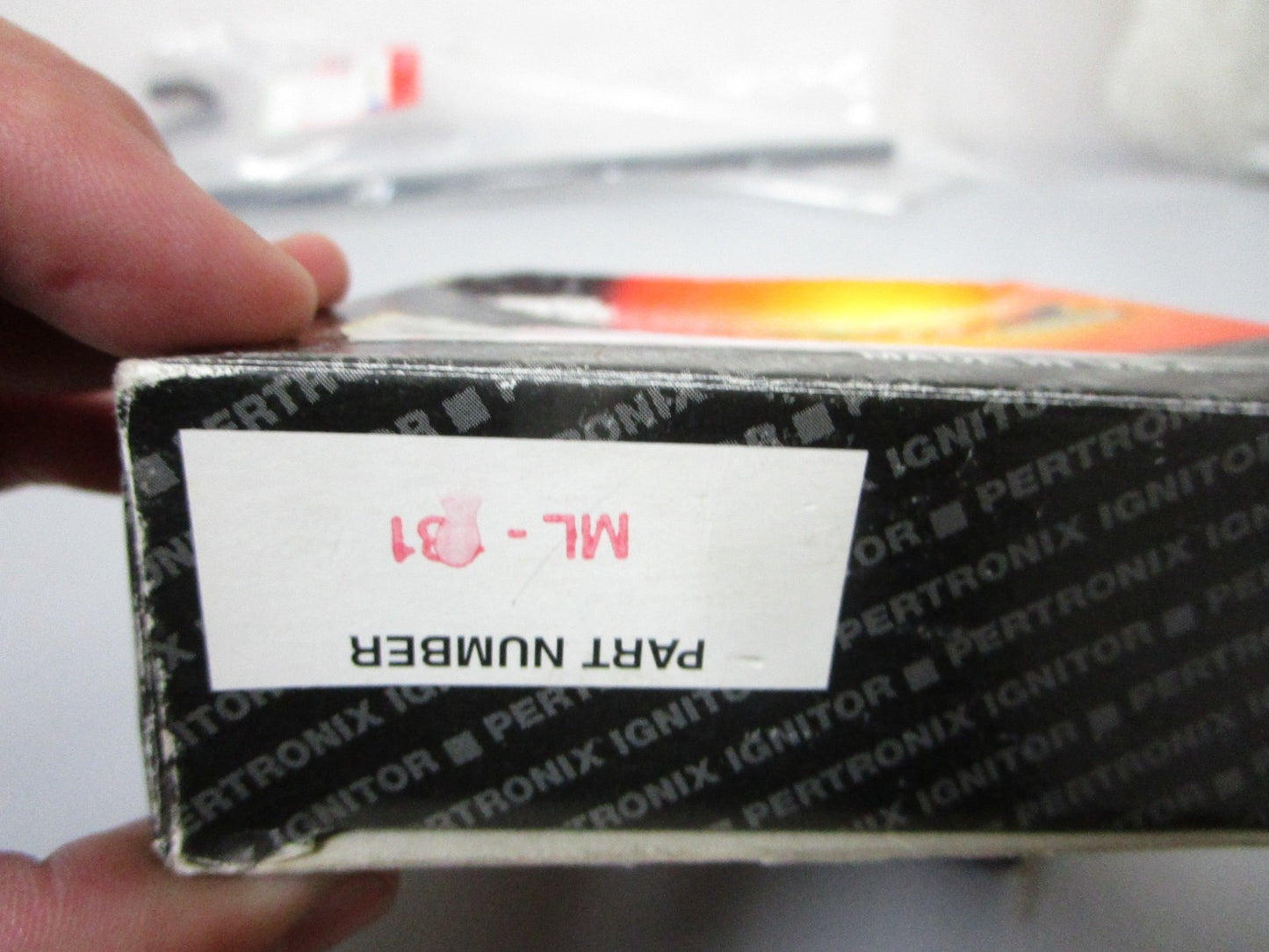 *NEW* 0720 Pertronix Ignitor ML-181