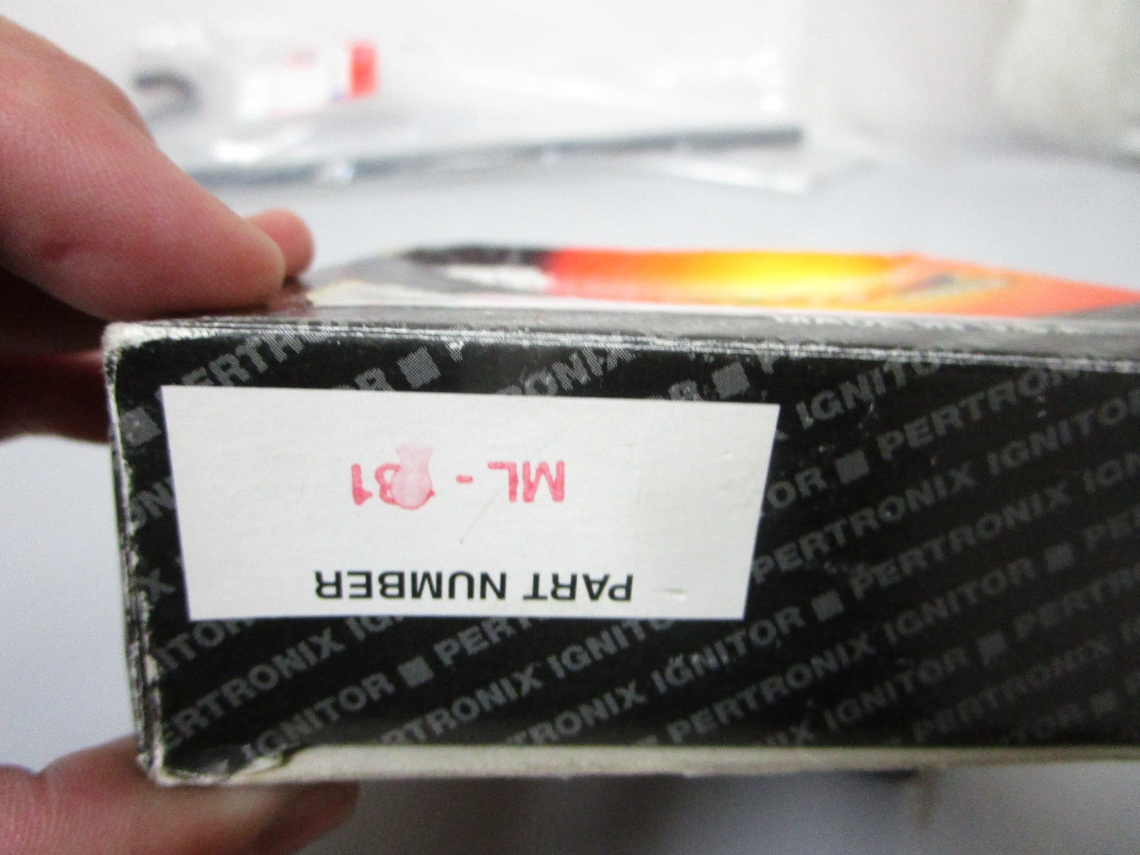 *NEW* 0720 Pertronix Ignitor ML-181