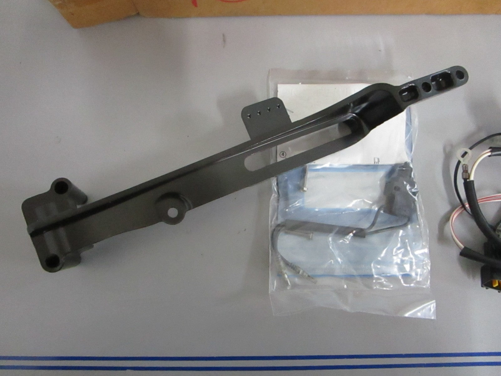 NEW OEM 858793A13 Mercury Quicksilver Shift Link Kit 0820