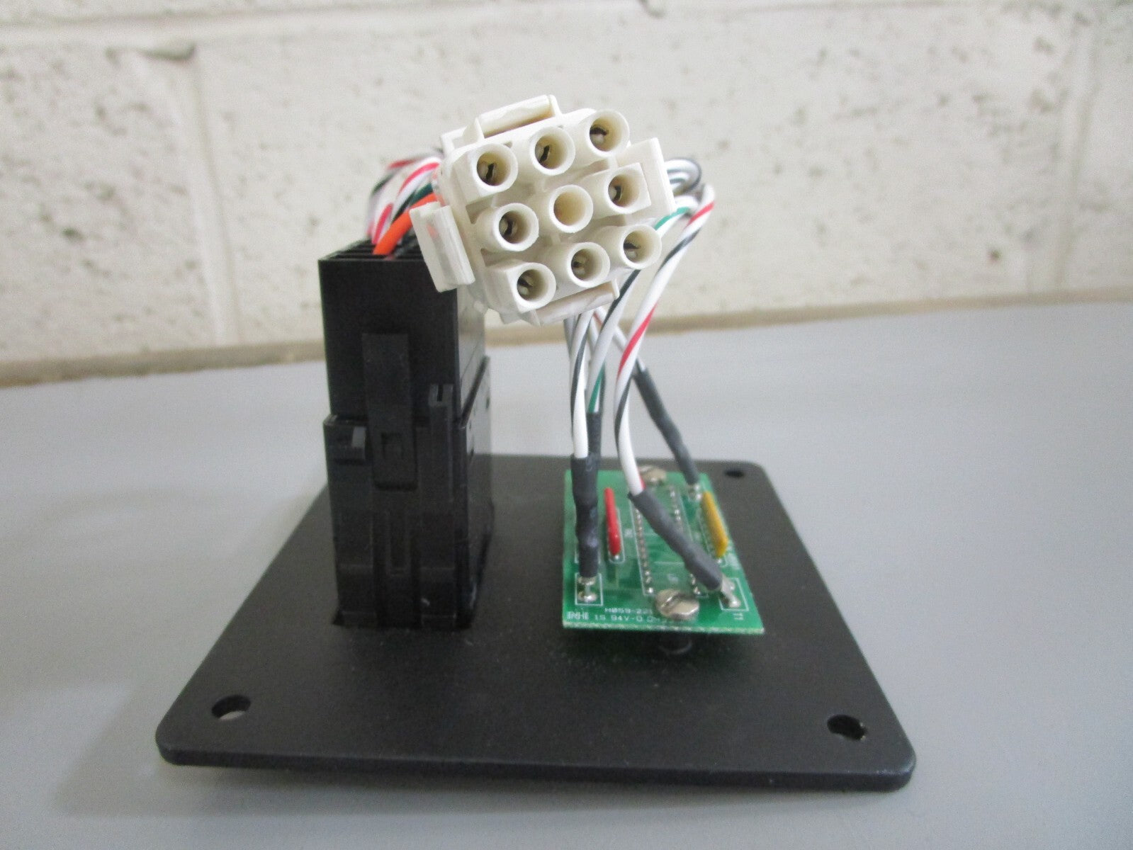*NEW* 0820 Westerbeke Switch Panel Ay 49148