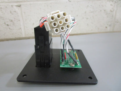*NEW* 0820 Westerbeke Switch Panel Ay 49148