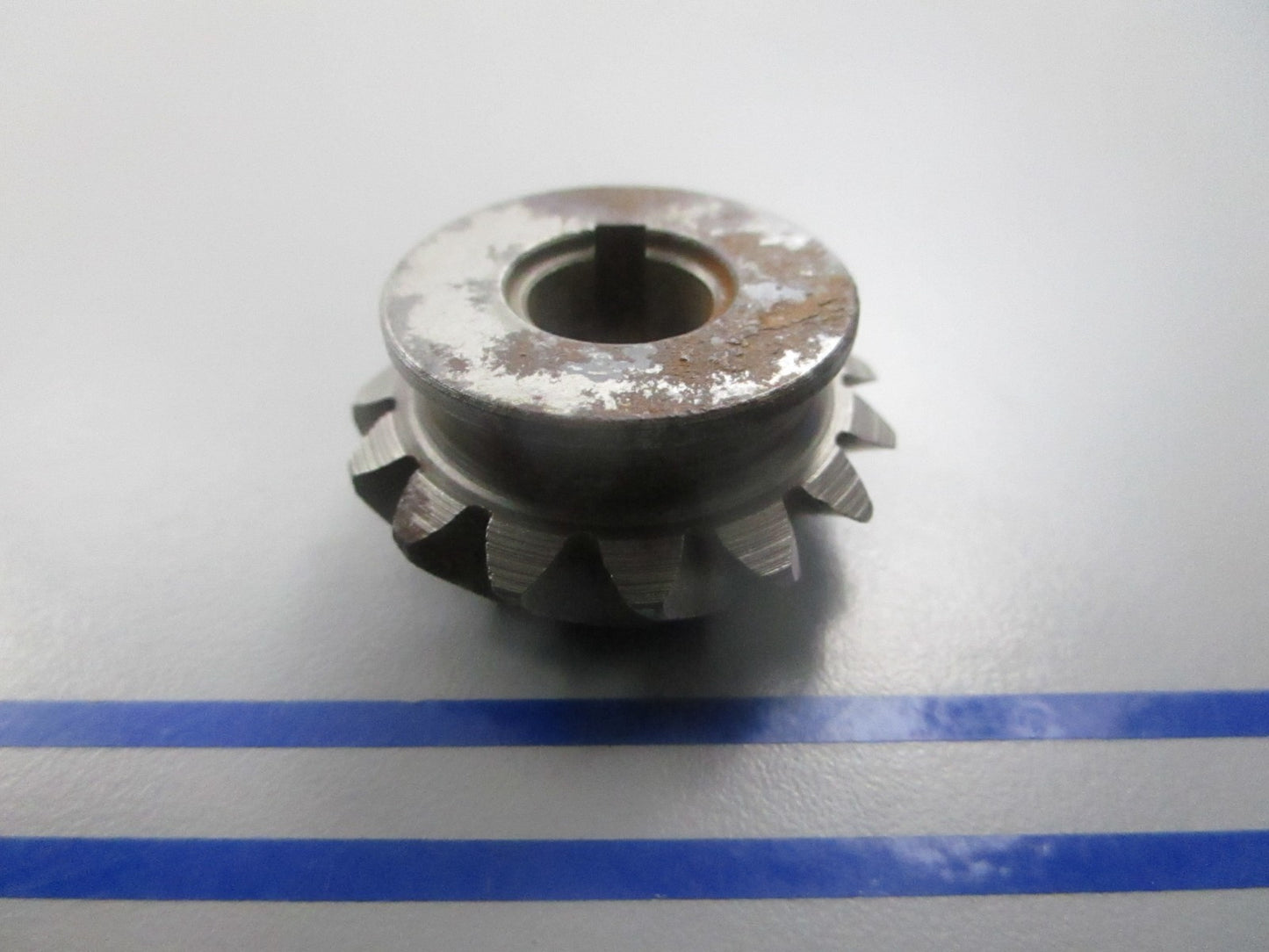NEW OEM 312108 0312108 OMC Johnson Evinrude Pinion 0810