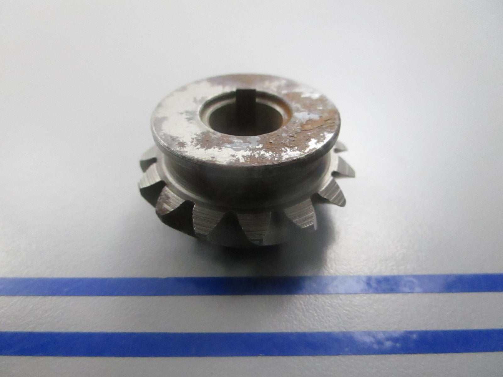 NEW OEM 312108 0312108 OMC Johnson Evinrude Pinion 0810