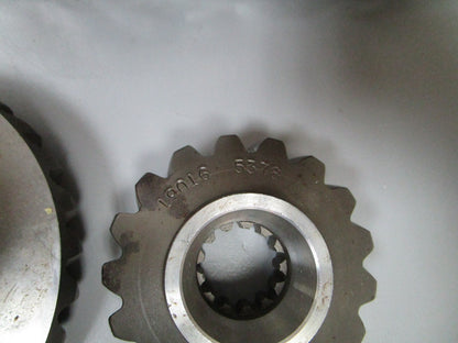 *NEW OEM* 0720 Mercury Quicksilver Forward & Pinion Gear Set 43-812975A5