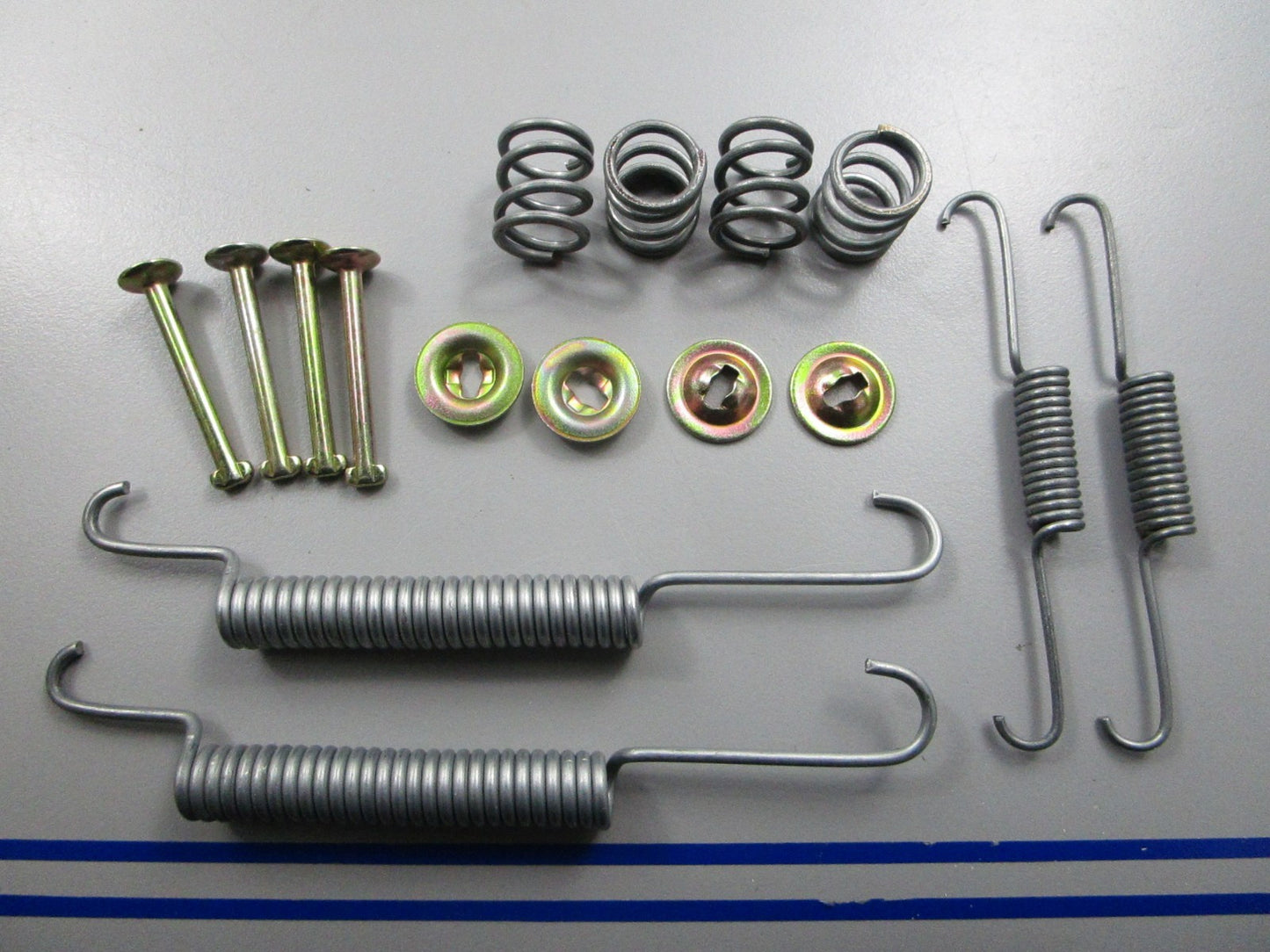 *NEW OEM* 0810 Girling Hardware Kit BK3002