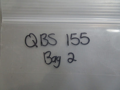 *NEW OEM* (LOT OF 5) 0810 Volvo Penta Screw 940160