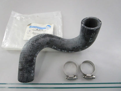 NEW 18-2775 Repaces: 875822 Sierra S-Hose w/ Clamps 0810