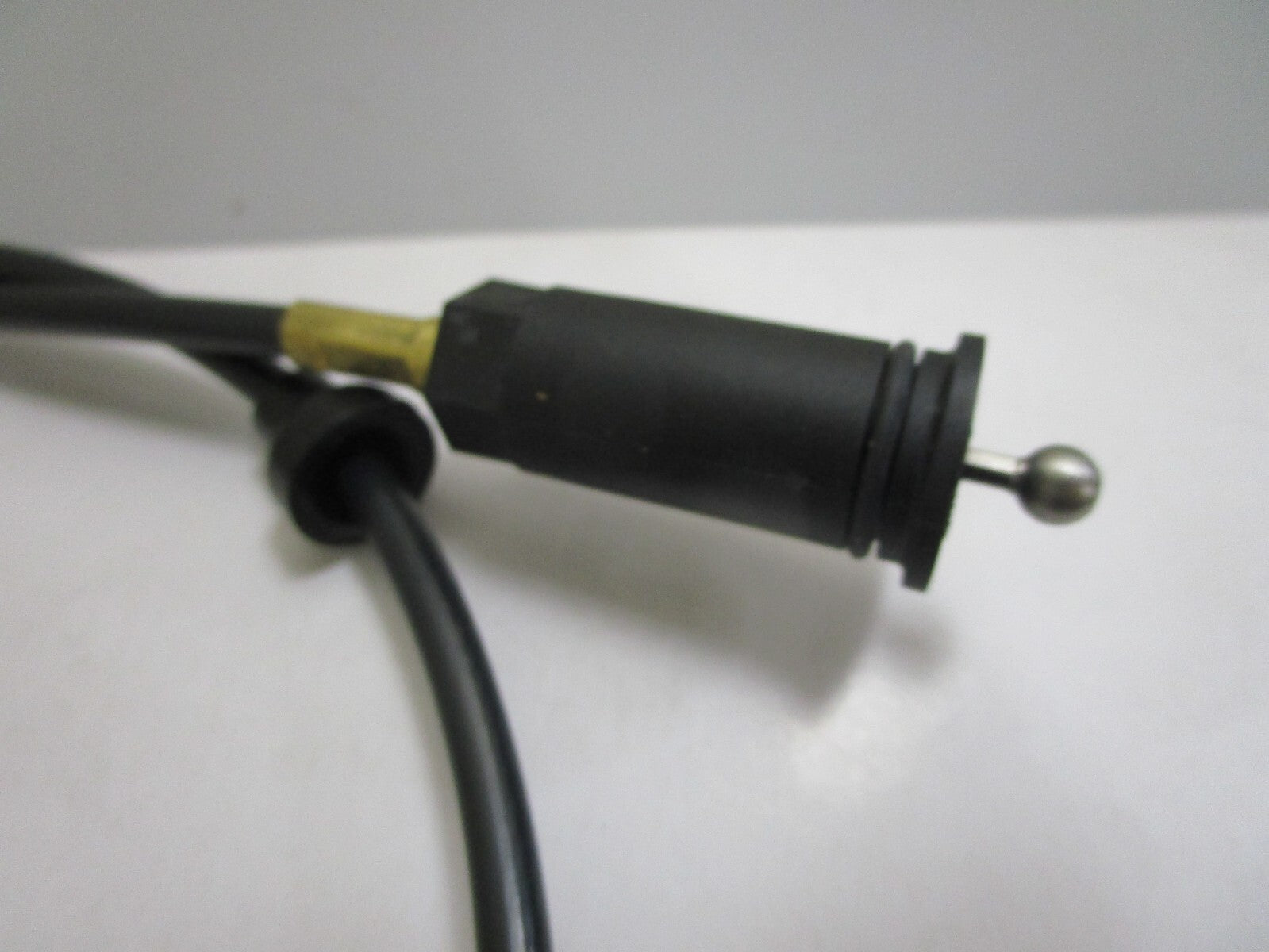 *NEW OEM* 0820 OMC Johnson Evinrude Cable Kit Ay 434674 0434674