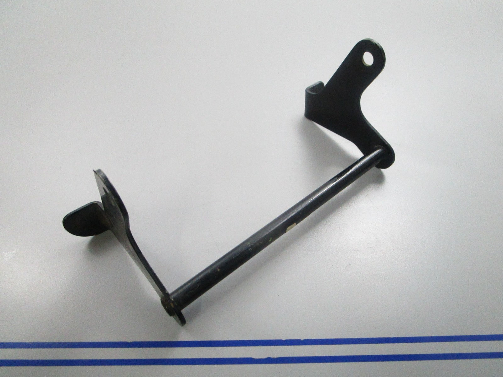 NEW OEM Mercury Quicksilver 30200A1 Tilt Stop Lever Assembly 0810