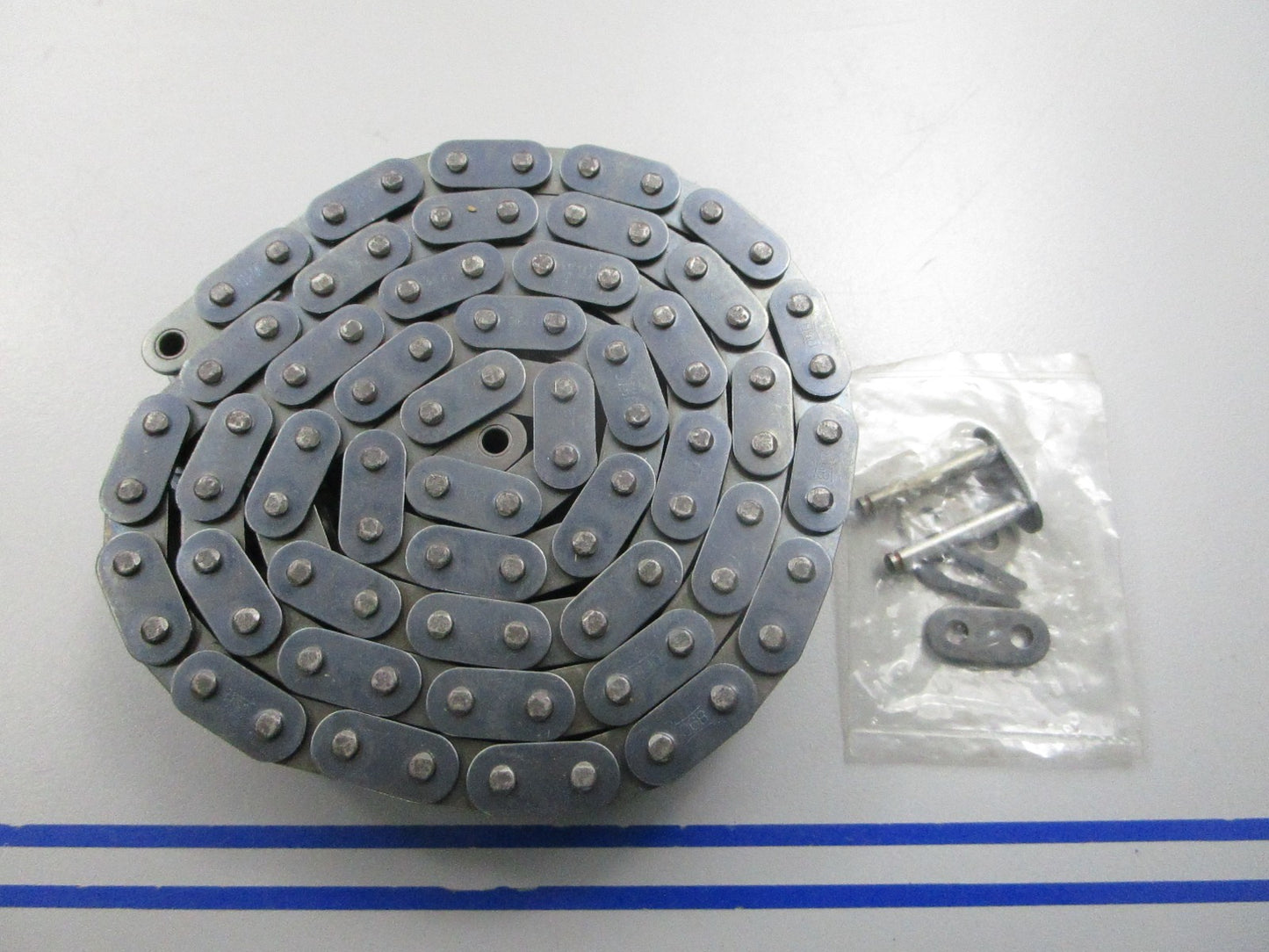 NEW OEM 34144 Westerbeke Chain 0810
