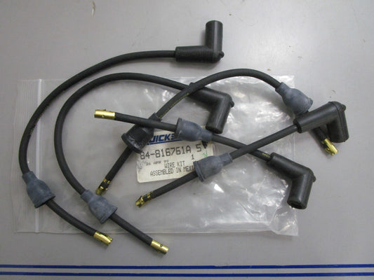 *NEW OEM* 0820 Mercury Quicksilver Wire Kit 84-816761A5