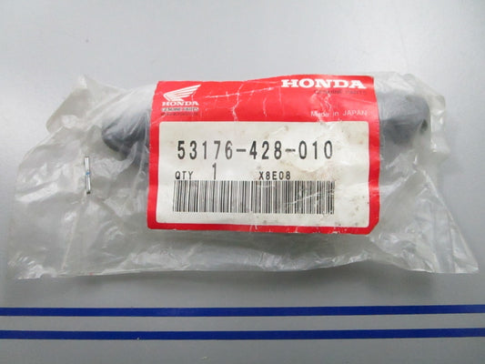 *NEW OEM* 0810 Honda Handle Lever Cover 53176-428-010