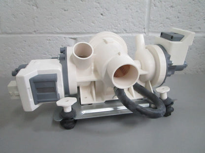 Whirlpool NEW OEM Washer Water Pump W11458345 NOS Drain Pump Assembly 0820