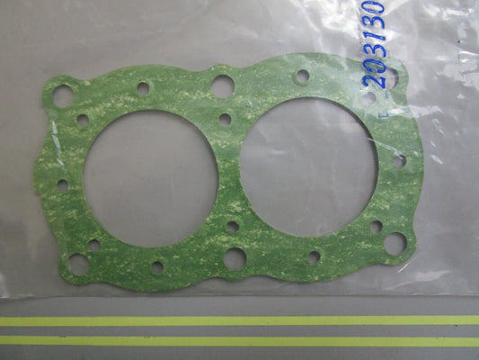 *NEW OEM* 0810 OMC Johnson Evinrude Gasket 203130 0203130