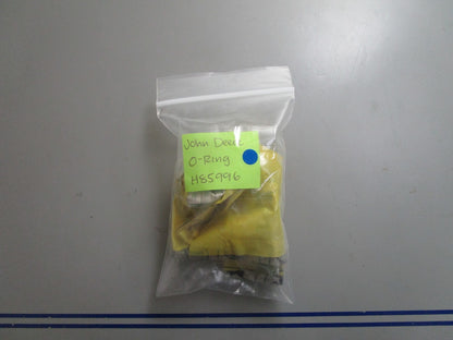 *NEW OEM* 0810 John Deere O-Ring H85996