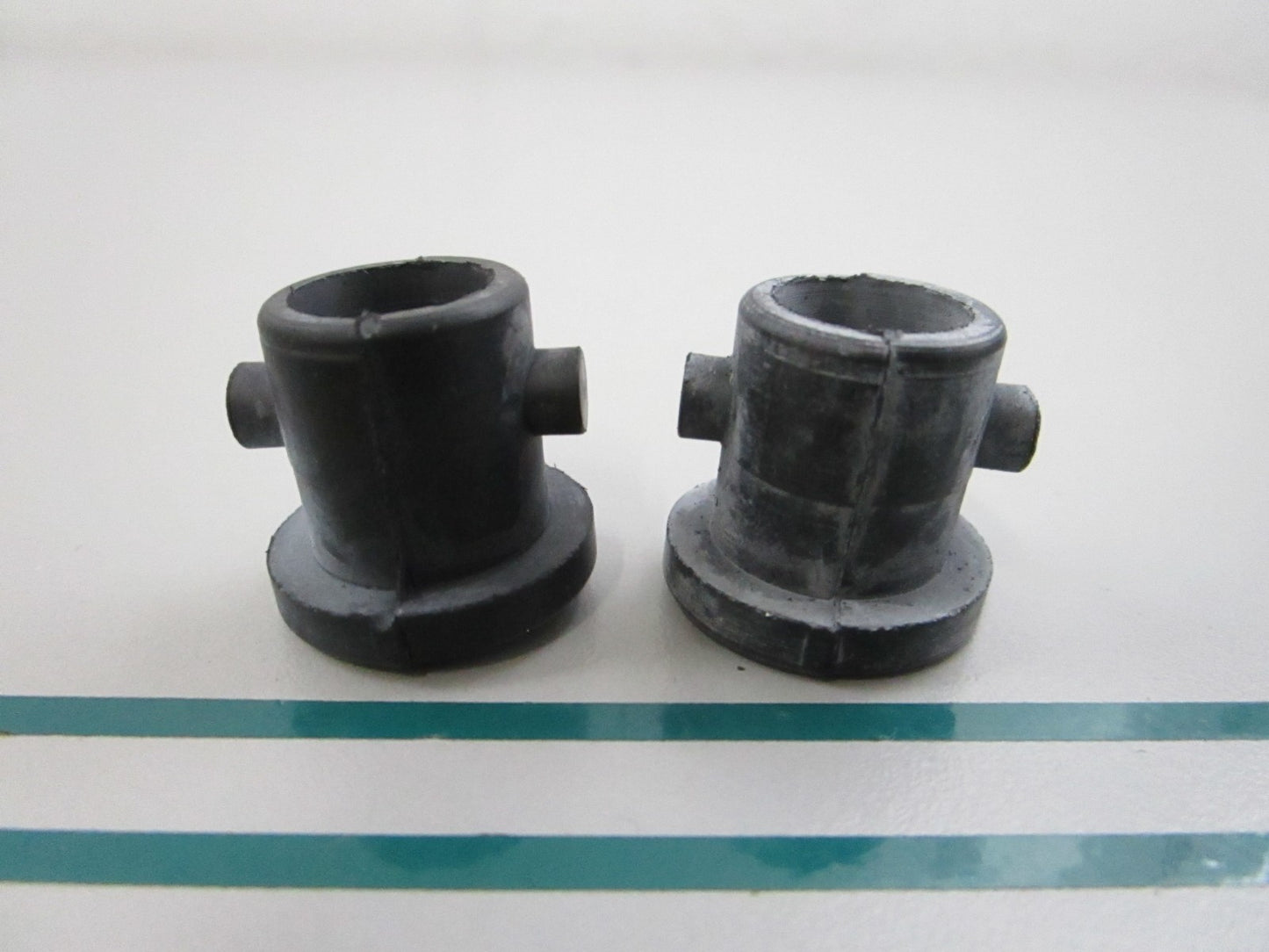 NEW OEM (LOT OF 2) 626-44365-01-00 Yamaha Water Seal Damper 0810