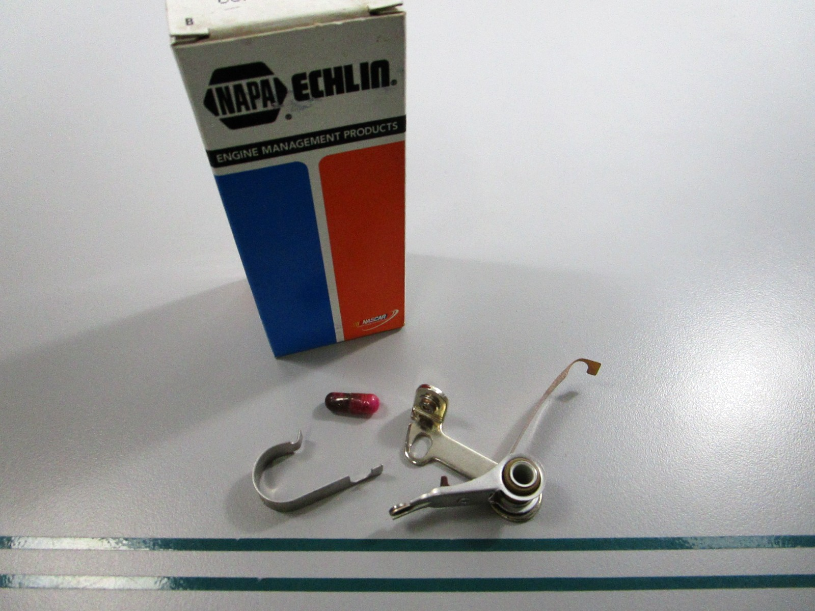 NEW CS720P NAPA Echlin Contact Set 0810