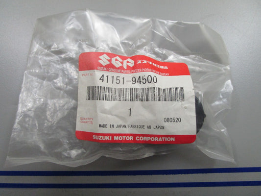 *NEW OEM* 0810 Suzuki Cap Bracket 41151-94500