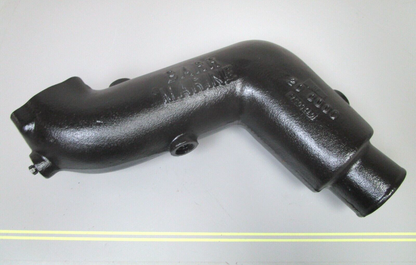 *NEW* 0720 Barr High Discharge Elbow Riser 20-0000 20 0000