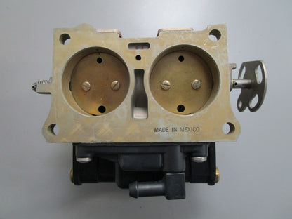 *NEW OEM* 0820 OMC Johnson Evinrude Carburetor Ay 433808 0433808