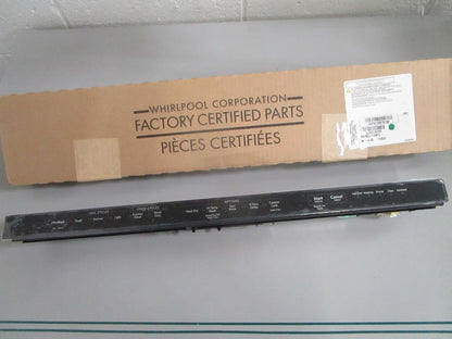 NEW OEM W10579108 WPW10579108 Whirlpool Control Board 0820