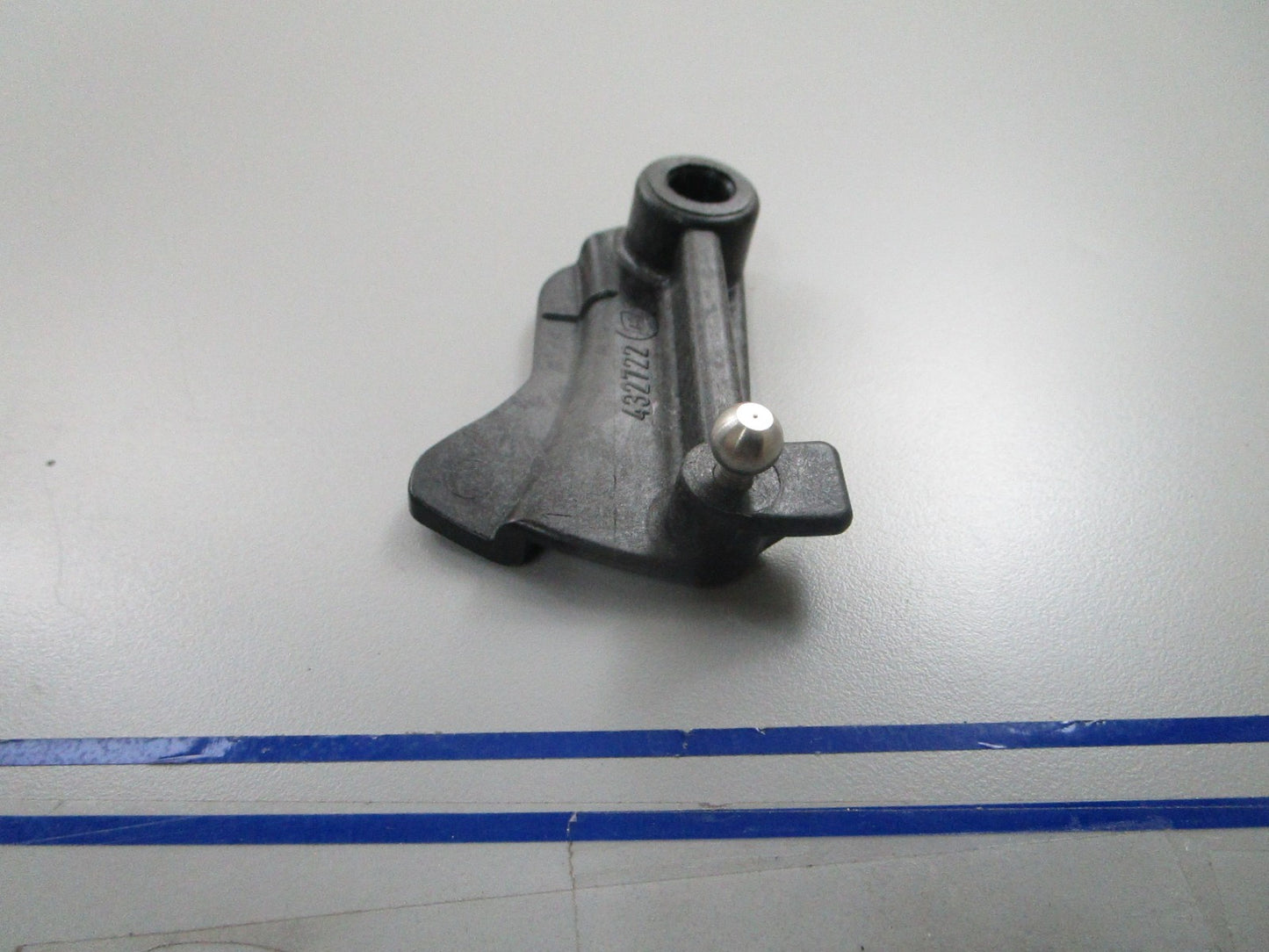 *NEW OEM* 0810 OMC Johnson Evinrude Cam Throttle 432722 0432722